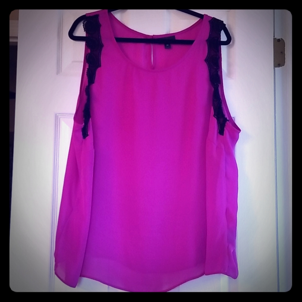 Worthington 3xl tank top